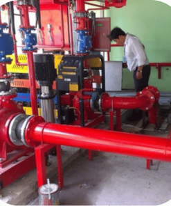 Marine equipment, ship spare parts