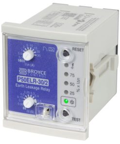 Protection relay