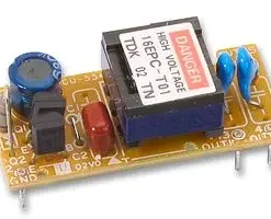 Optoelectronics & Displays