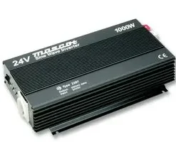 Power & Line Protection