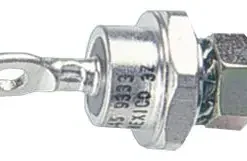 Semiconductors - Discretes