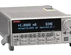 Test & Measurement