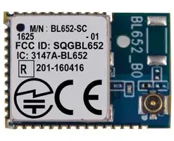 Wireless Modules & Adaptors